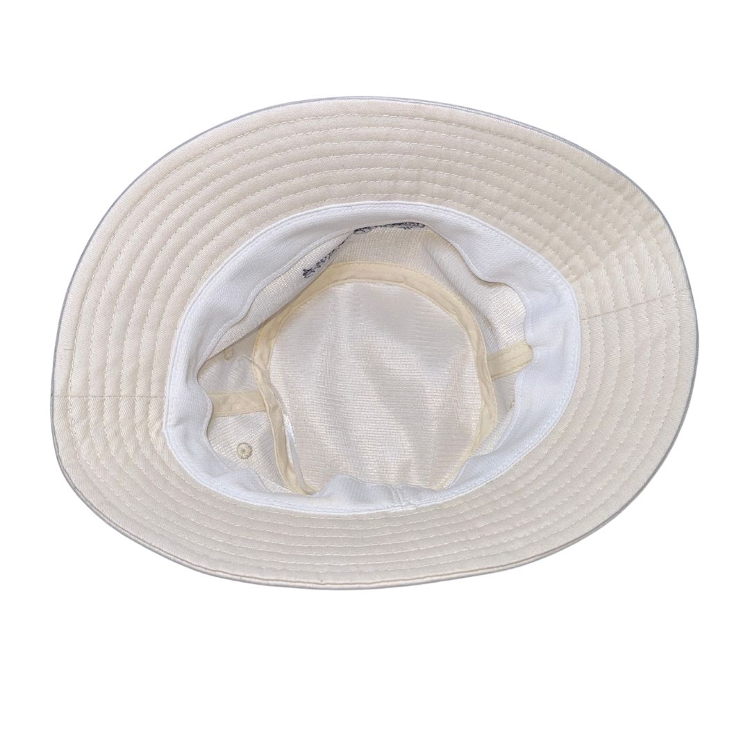 Paradise Signature Bucket Hat - Khaki