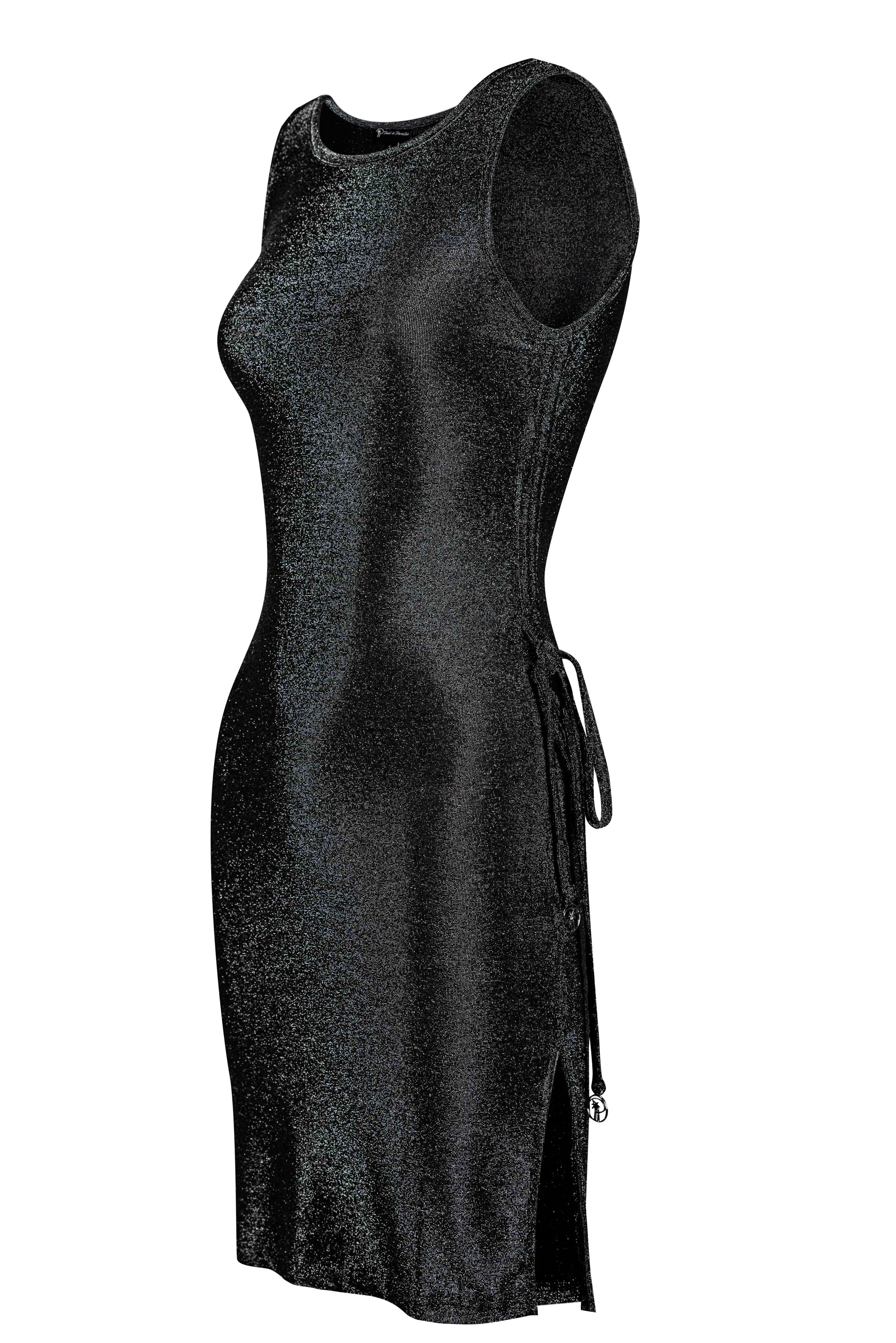 Stardust Cocktail / Bikini Cover-Up Dress