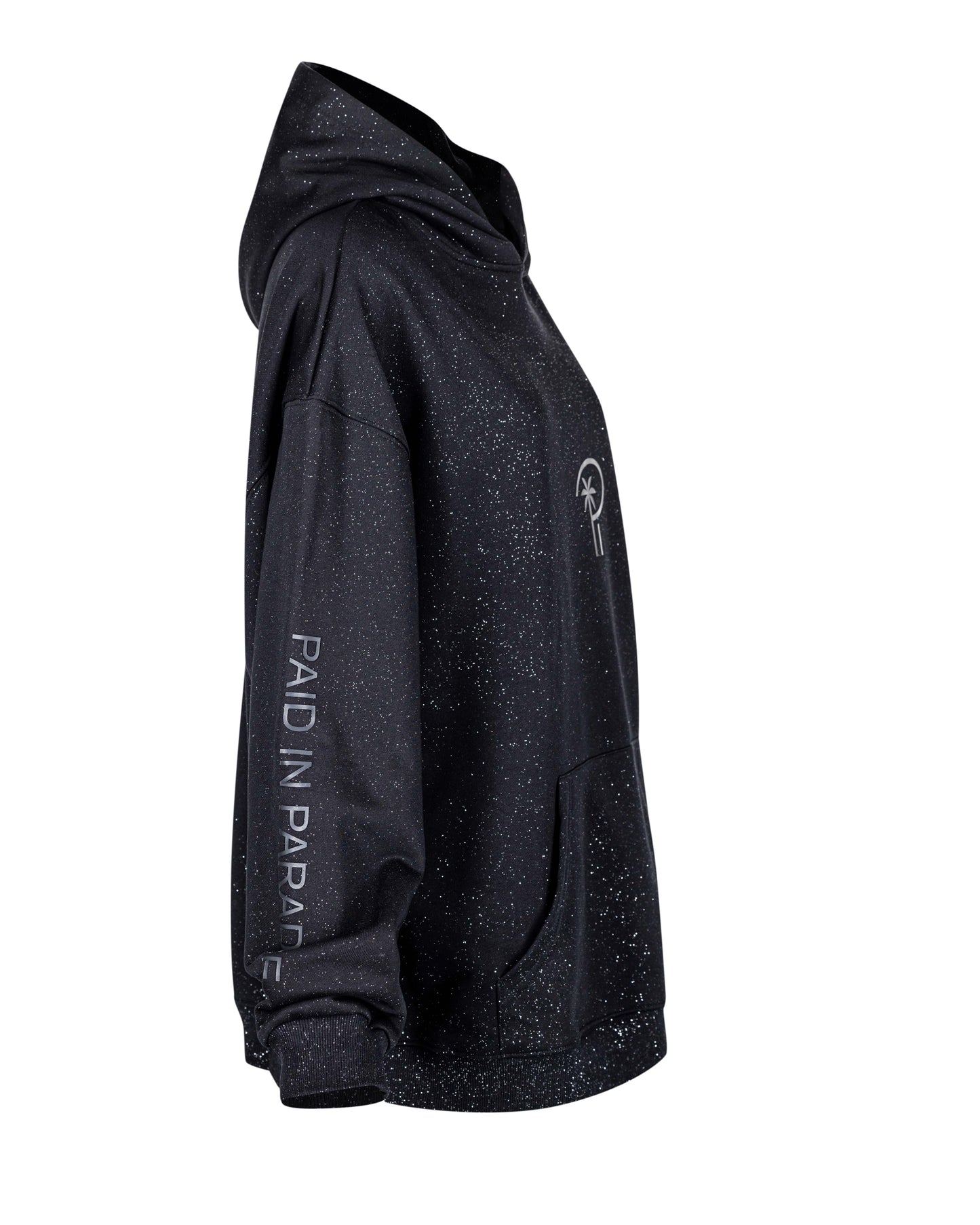 Starlight Oversized Hoodie