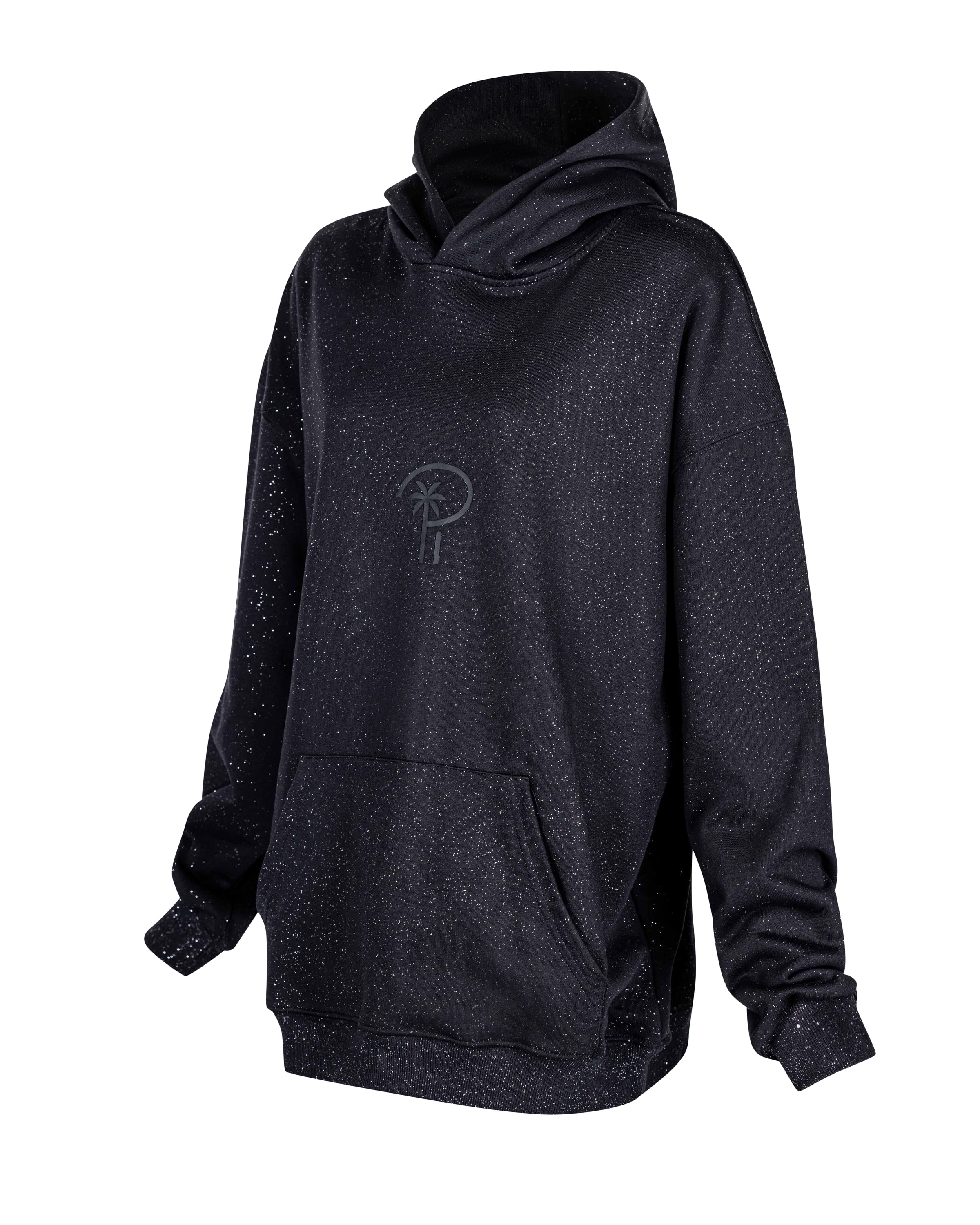 Starlight Oversized Hoodie