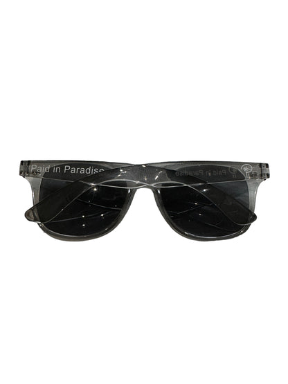 Paradise Logo Sunglasses