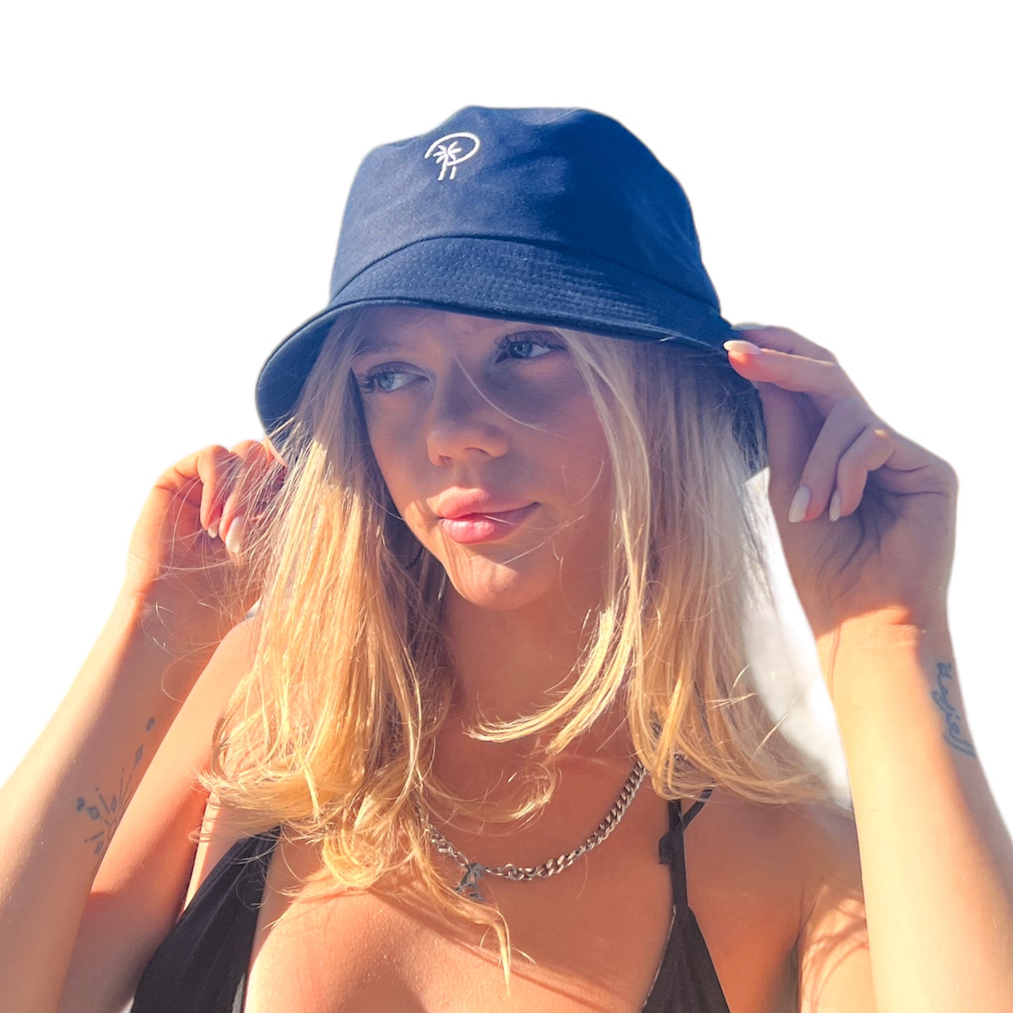 Paradise Bucket Hat