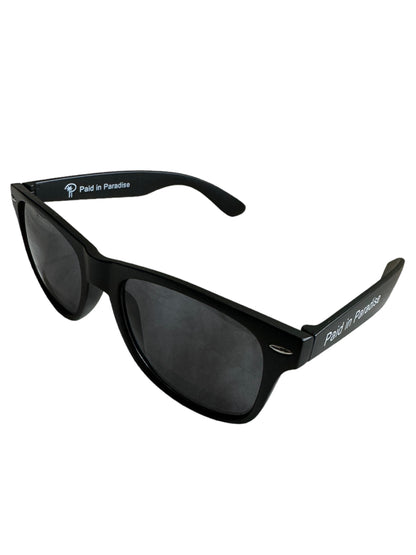 Paradise Logo Sunglasses