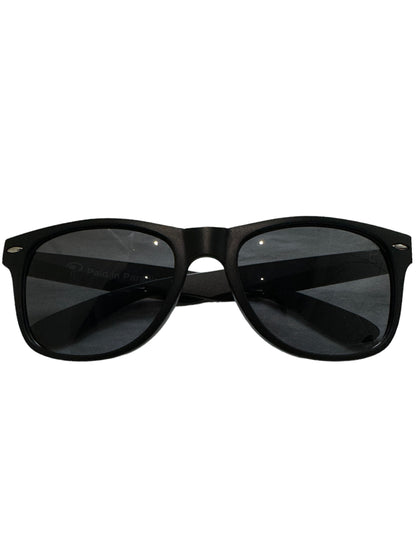 Paradise Logo Sunglasses