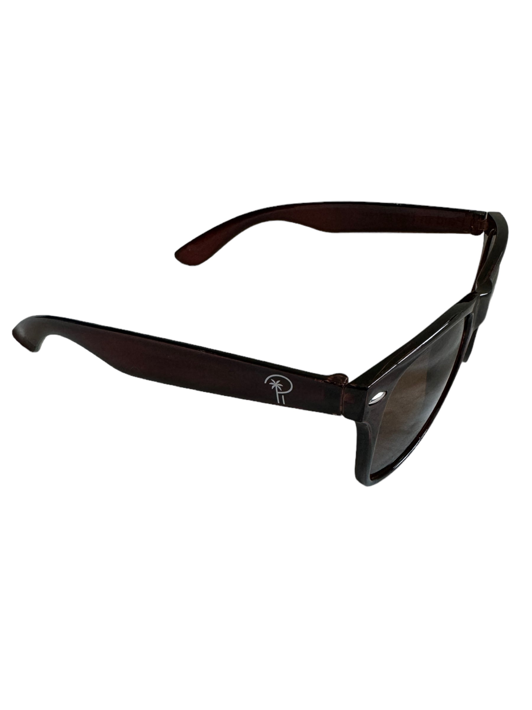 Paradise Logo Sunglasses