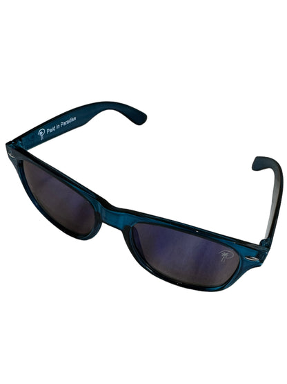 Paradise Logo Sunglasses