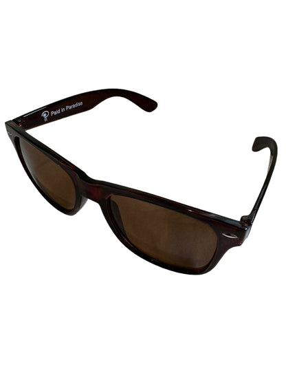 Paradise Logo Sunglasses