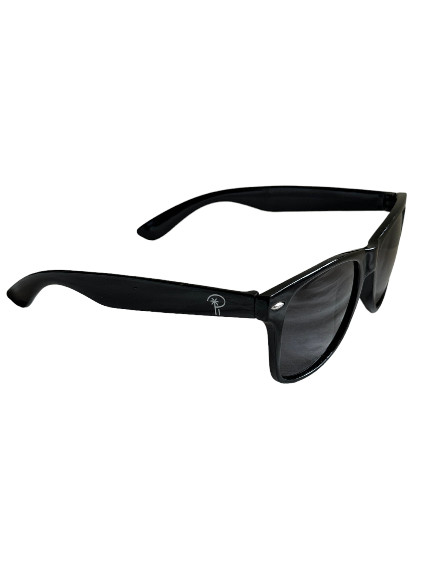 Paradise Logo Sunglasses