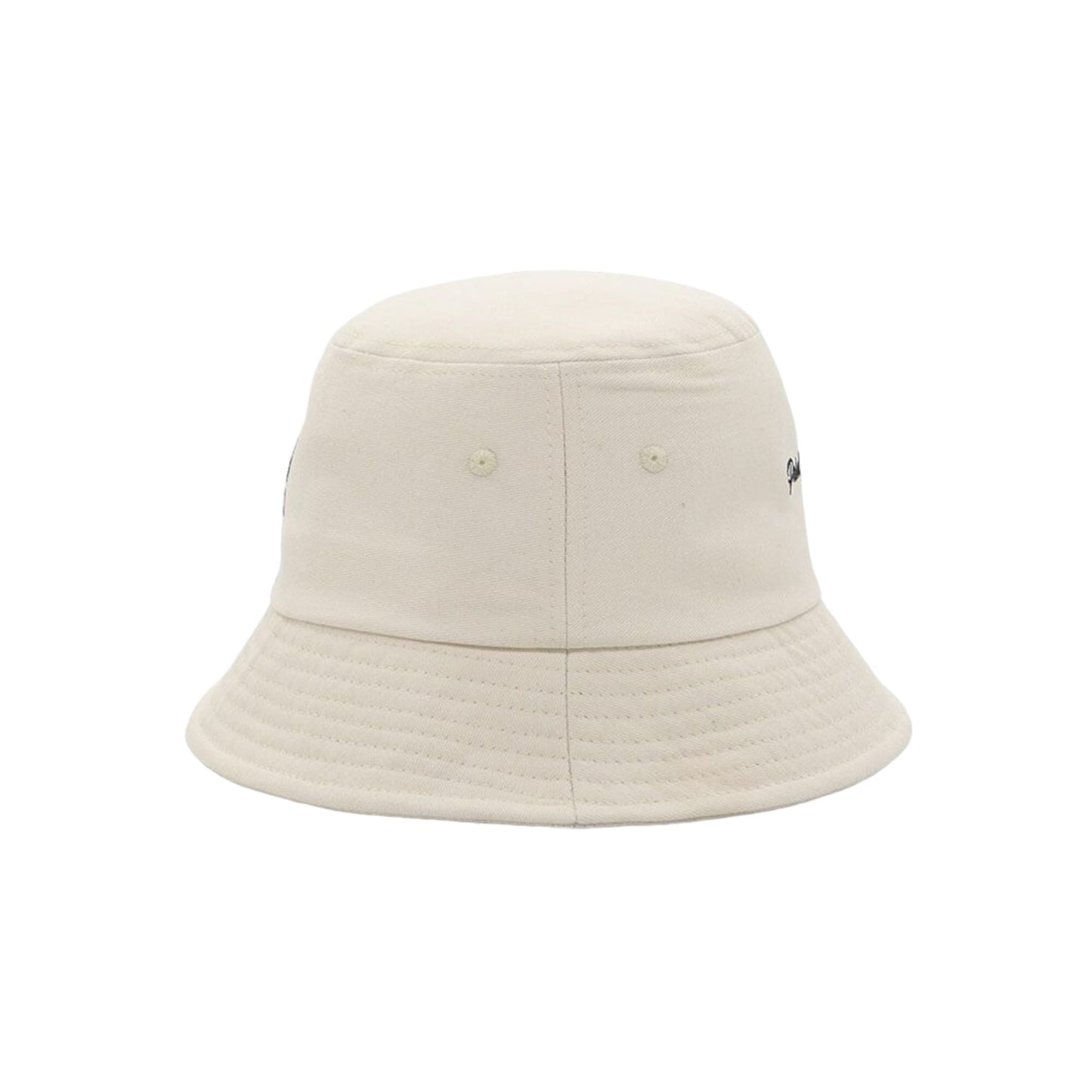 Paradise Signature Bucket Hat - Khaki