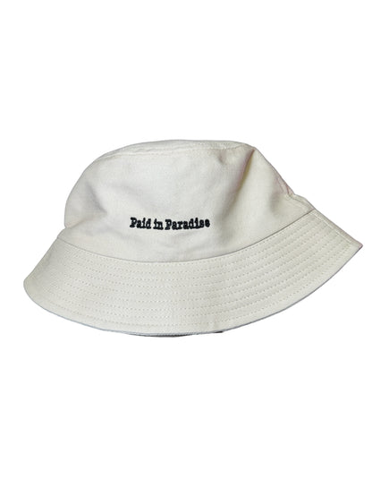 Paradise Bucket Hat