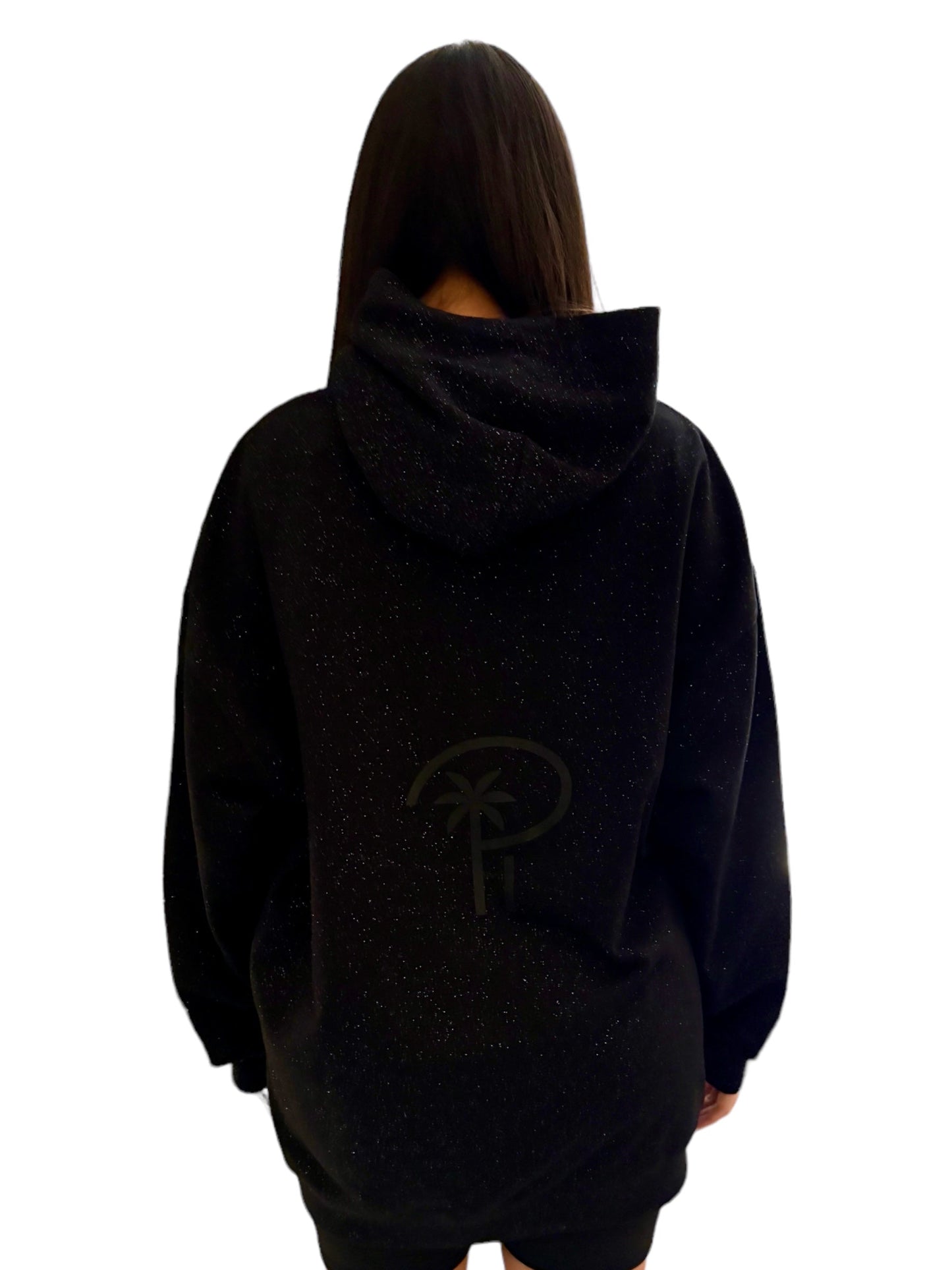 Starlight Oversized Hoodie