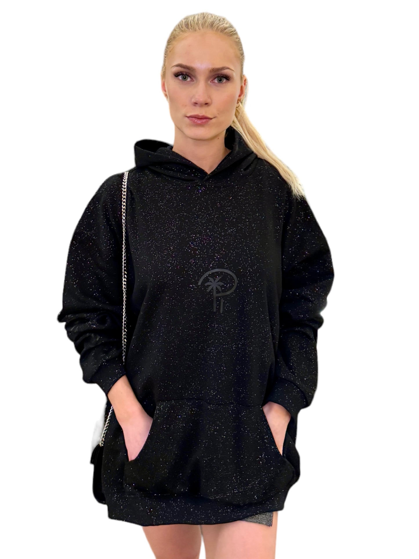 Starlight Oversized Hoodie