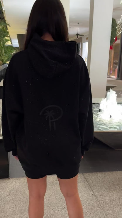 Starlight Oversized Hoodie